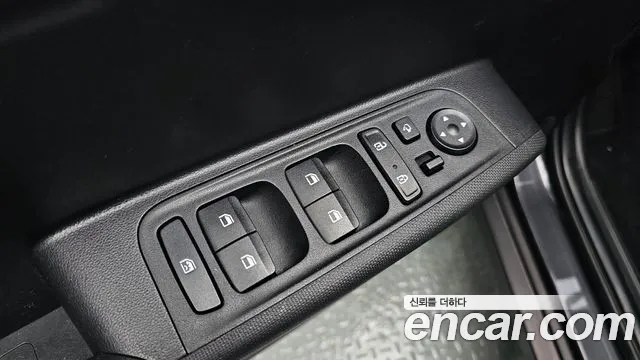 Hyundai Casper — Фото автомобиля 13