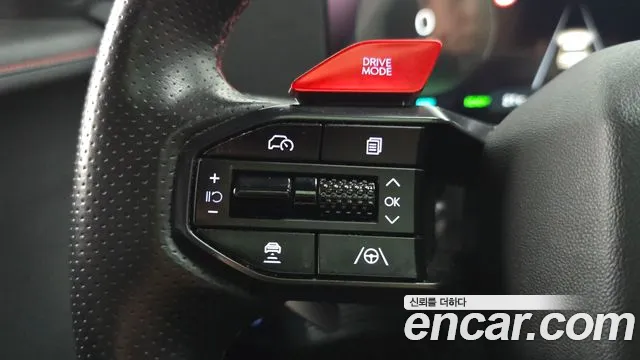 Hyundai Ioniq 5 — Фото автомобиля 22