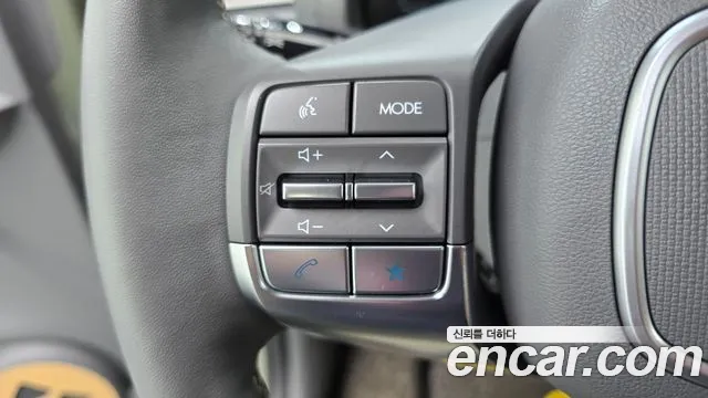 Hyundai Casper — Фото автомобиля 22