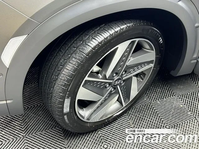 Hyundai Nexo — Фото автомобиля 18