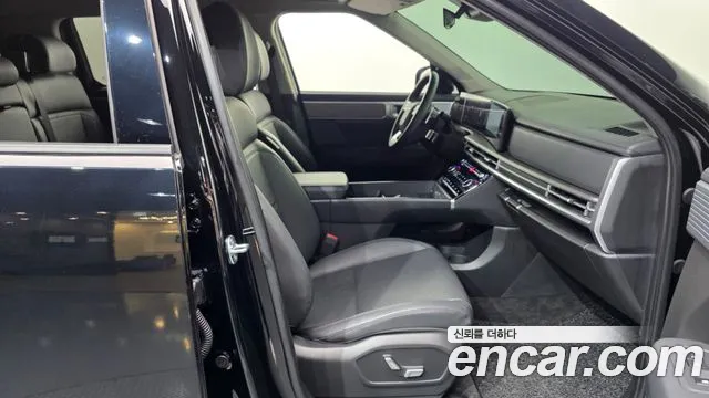 Hyundai Santa Fe MX5 — Фото автомобиля 17