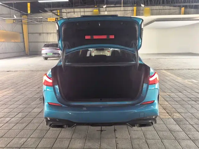 BMW 2 Series — Фото автомобиля 18