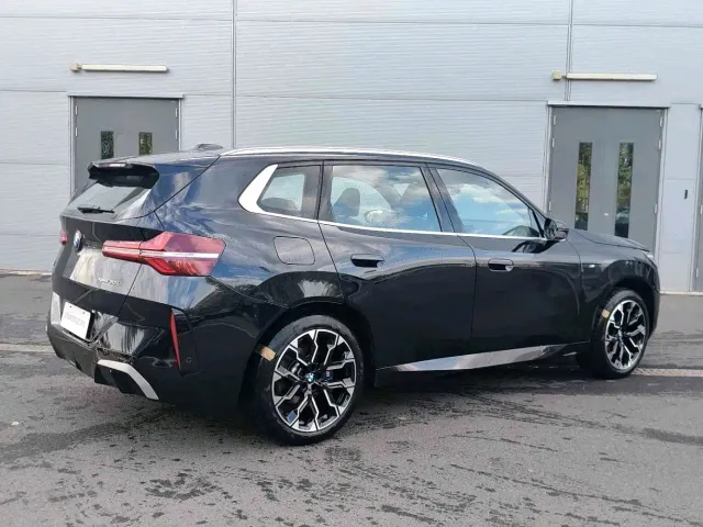BMW X3 — Фото автомобиля 5