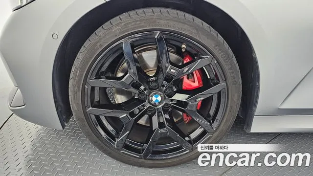 BMW 3-Series 3 серия (G20) — Фото автомобиля 4
