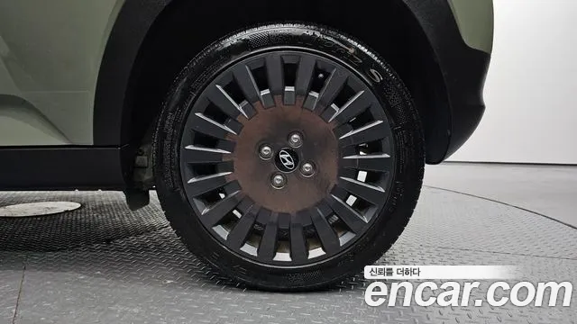 Hyundai Casper — Фото автомобиля 6