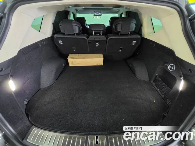 Genesis GV80 — Фото автомобиля 19