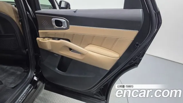 Kia Sorento Generation 4 — Фото автомобиля 14