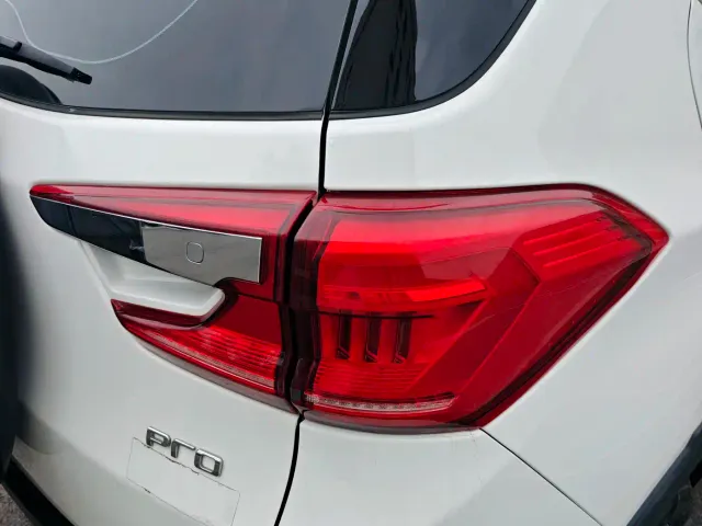 BYD Yuan Pro — Фото автомобиля 20