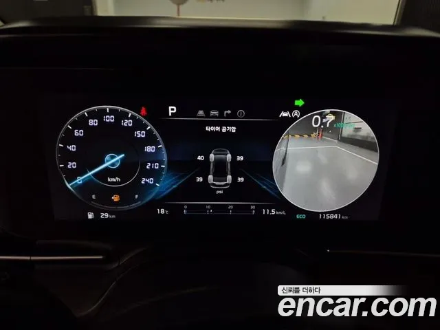 Kia Carnival 4th Gen — Фото автомобиля 6