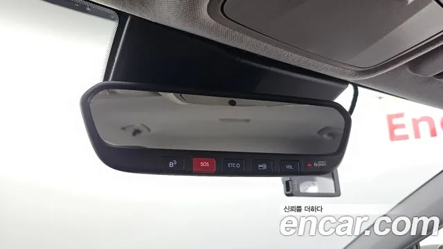 Hyundai Kona Новый Kona Гибрид Modern — Фото автомобиля 16