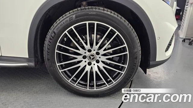 Mercedes-Benz GLC-Class GLC-класс X254 GLC300 4MATIC Avantgarde — Фото автомобиля 20