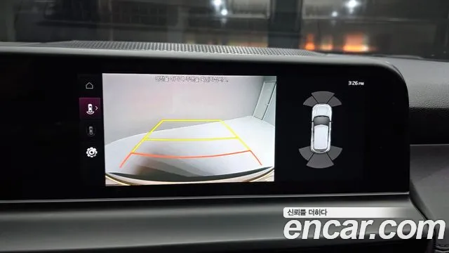 Kia Seltos — Фото автомобиля 22