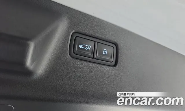 Hyundai Santa Fe MX5 — Фото автомобиля 24