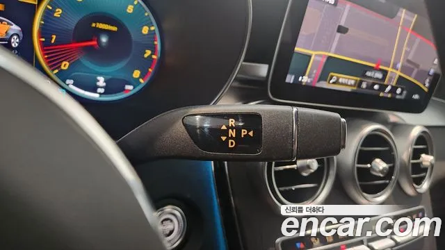 Mercedes-Benz GLC-Class — Фото автомобиля 9