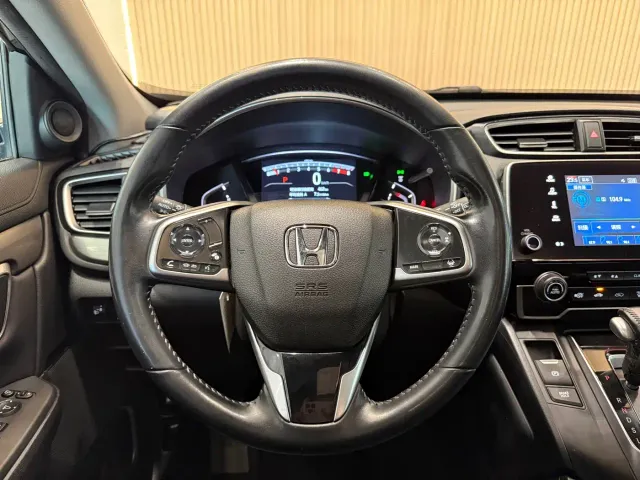 Honda Breeze — Фото автомобиля 8