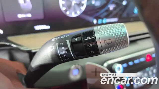 Genesis GV80 — Фото автомобиля 30