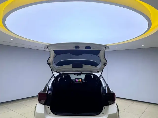 Toyota YARiS L Zhi Xuan — Фото автомобиля 7