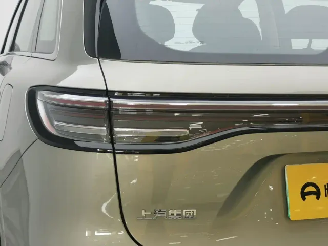Shangjie SUV — Фото автомобиля 18