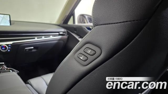 Genesis G80 RG3 — Фото автомобиля 27