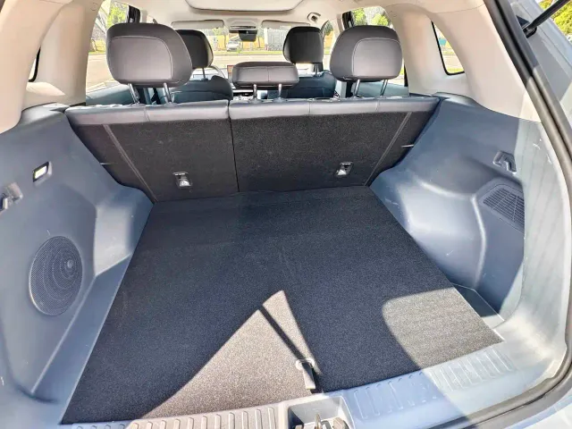Geely Galaxy Galaxy E5 2024 440km Explore Edition — Фото автомобиля 10