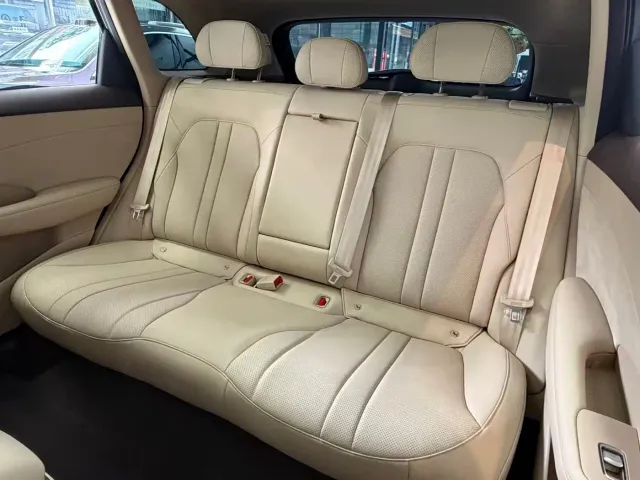 Shangjie SUV — Фото автомобиля 10