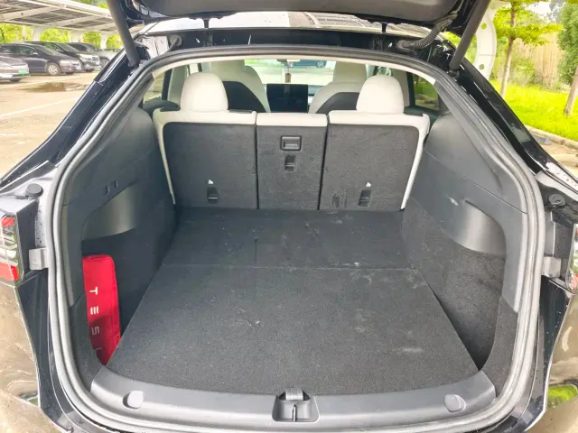 Tesla Model Y — Фото автомобиля 21