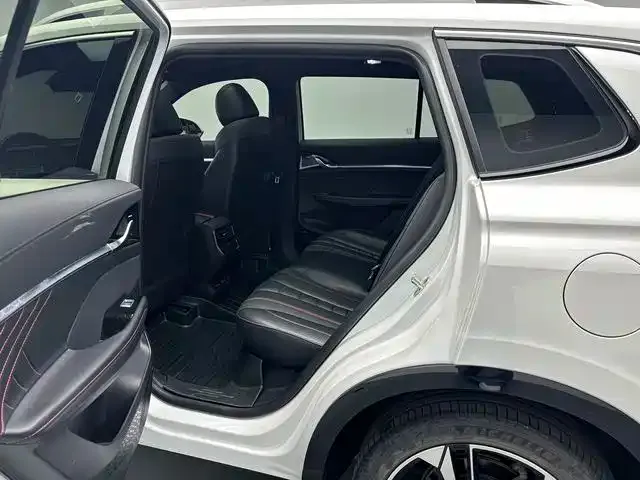 Roewe RX5 Max — Фото автомобиля 8