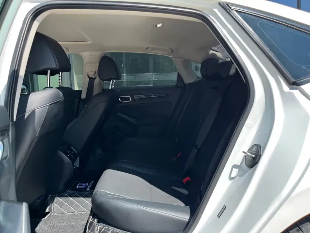 Honda Integra — Фото автомобиля 9