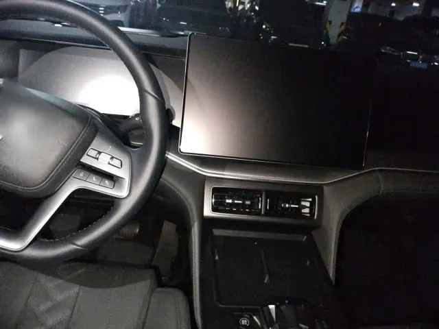 BYD Song L DM-i — Фото автомобиля 10