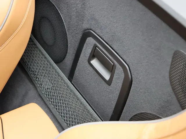 BMW Z4 — Фото автомобиля 17