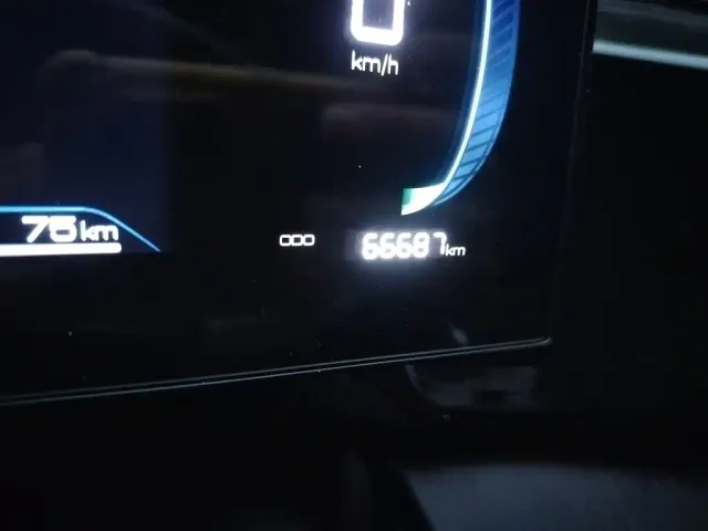 BYD Qin PLUS — Фото автомобиля 4
