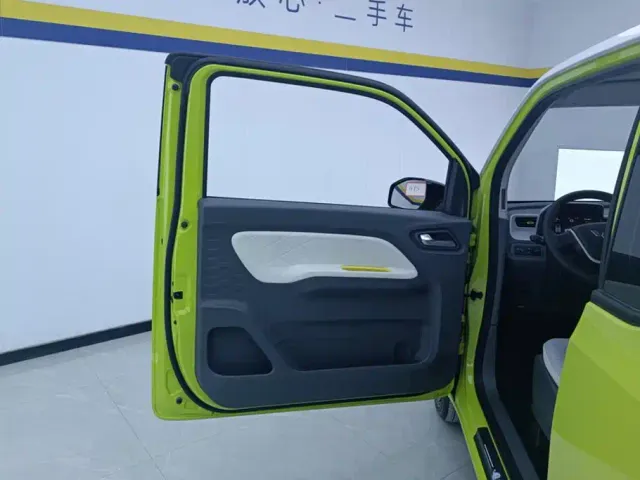 Wuling Hongguang Mini EV — Фото автомобиля 7