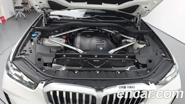 BMW X5 — Фото автомобиля 3