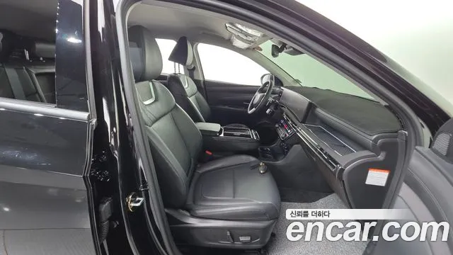 Hyundai Tucson NX4 — Фото автомобиля 26
