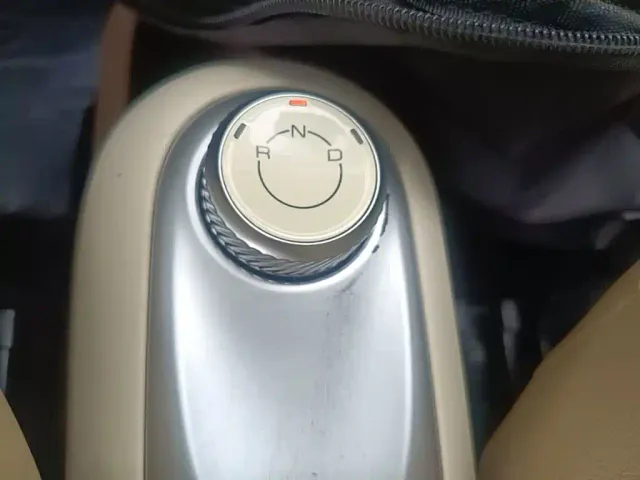 Wuling Hongguang Mini EV — Фото автомобиля 13