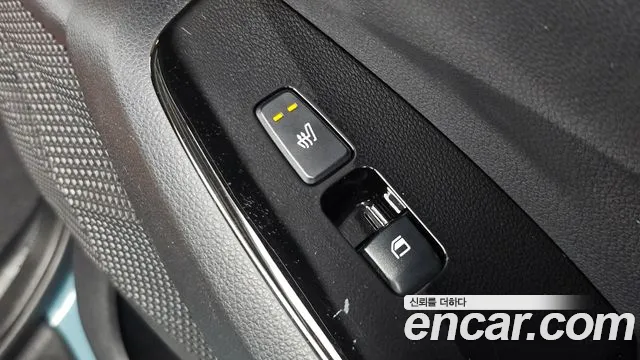 Kia Seltos New — Фото автомобиля 24