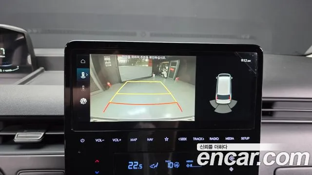 Hyundai Staria — Фото автомобиля 21