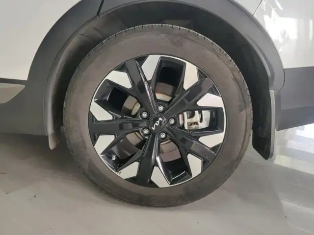 Kia Sportage — Фото автомобиля 6