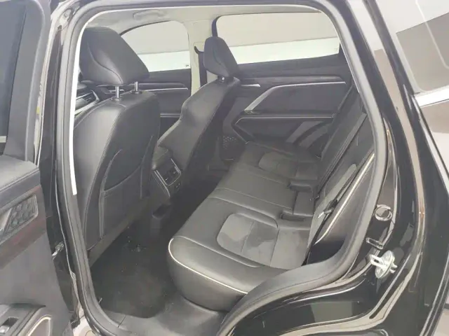 Haval H6 — Фото автомобиля 11