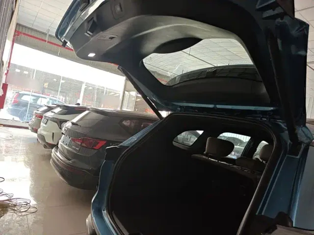Chery Tiggo 8 PLUS C-DM — Фото автомобиля 18