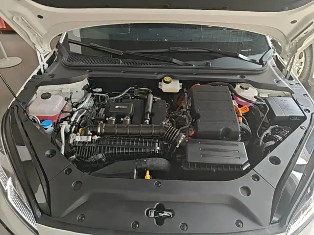 BYD Seal 06 — Фото автомобиля 19