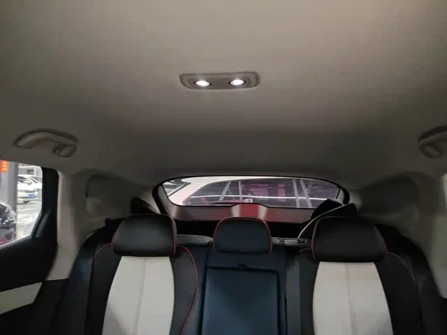 BYD Yuan PLUS — Фото автомобиля 17