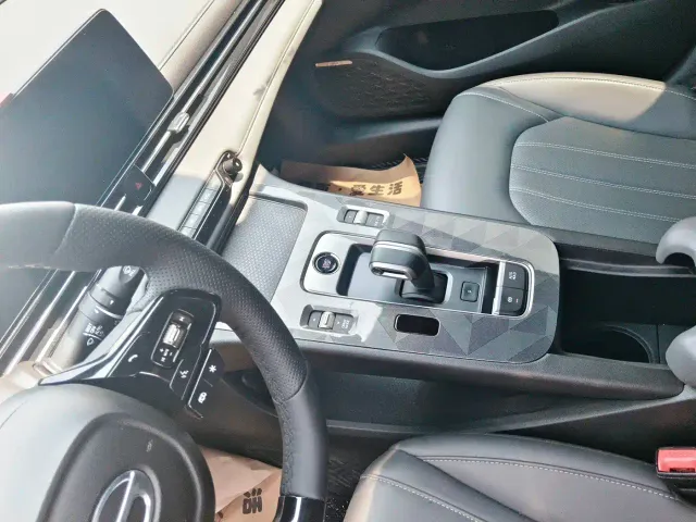 GAC Trumpchi Emkoo — Фото автомобиля 5