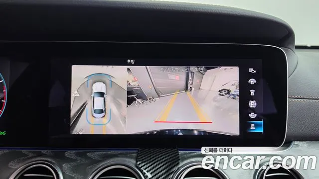 Mercedes-Benz E-Class W213 — Фото автомобиля 20