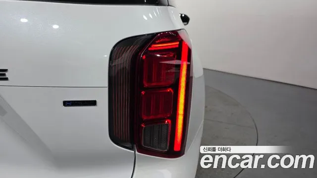 Hyundai Palisade The New Palisade Бензин 3.8 2WD — Фото автомобиля 23