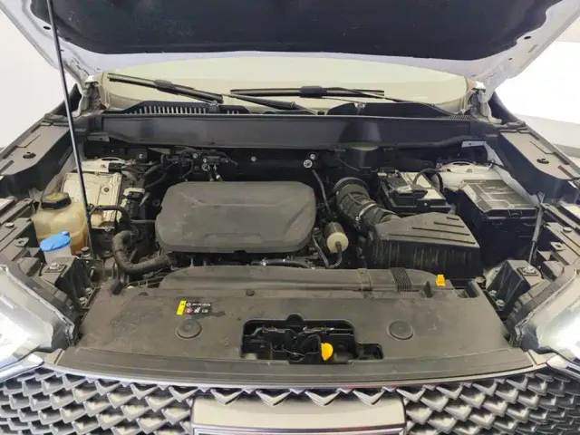 Haval H6 — Фото автомобиля 10