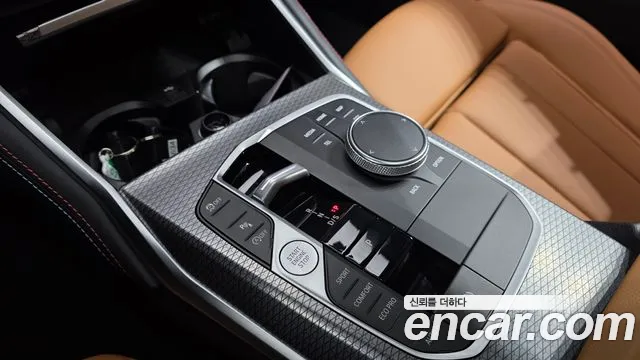 BMW 3 Series G20 — Фото автомобиля 12