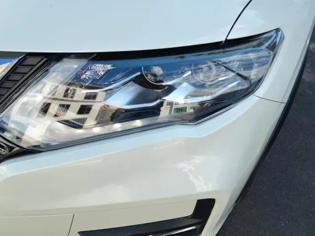 Nissan X-Trail — Фото автомобиля 5