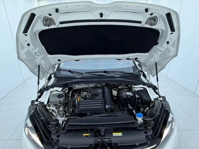 Volkswagen Lamando — Фото автомобиля 15