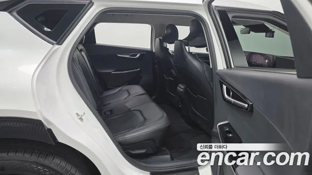 Kia EV6 — Фото автомобиля 11